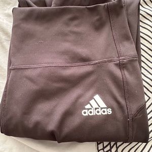 Adidas leggings